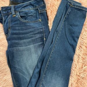 AE jeans